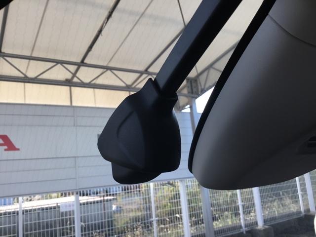 万一の時に助かる装備！【ドライブレコーダー】年々、装着率が上昇しています。