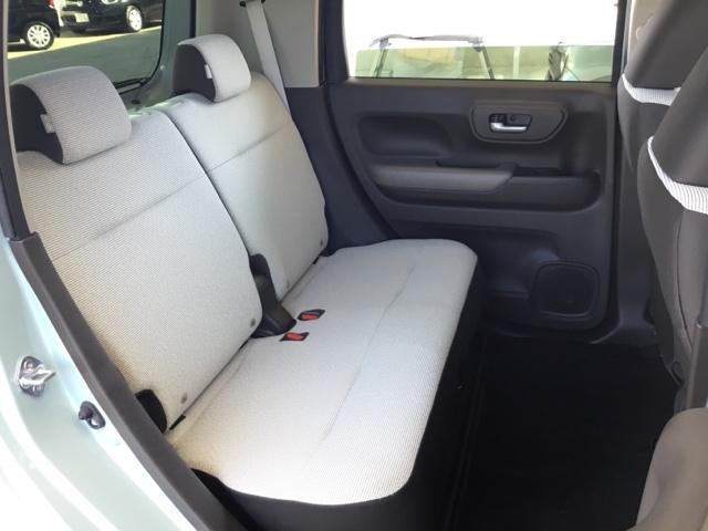 N-WGN L デモカー クルコン バックカメラ 純正ナビ フルセグ 前後ドラレコ シートヒーター Pセンサー 誤発進抑制 DVD 禁煙車 ベンチシート 盗難防止システム ABS スマートキー オートエアコン USB(13枚目)