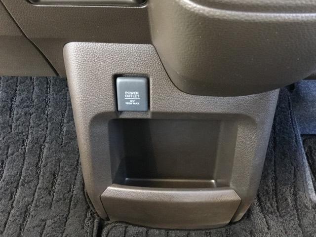 N-WGN L デモカー クルコン バックカメラ 純正ナビ フルセグ 前後ドラレコ シートヒーター Pセンサー 誤発進抑制 DVD 禁煙車 ベンチシート 盗難防止システム ABS スマートキー オートエアコン USB(21枚目)