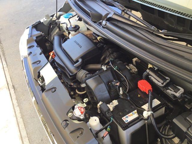 N-WGN L デモカー クルコン バックカメラ 純正ナビ フルセグ 前後ドラレコ シートヒーター Pセンサー 誤発進抑制 DVD 禁煙車 ベンチシート 盗難防止システム ABS スマートキー オートエアコン USB(31枚目)