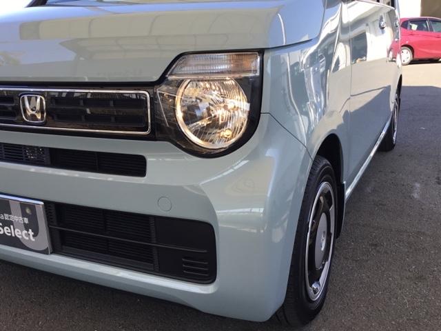 N-WGN L デモカー クルコン バックカメラ 純正ナビ フルセグ 前後ドラレコ シートヒーター Pセンサー 誤発進抑制 DVD 禁煙車 ベンチシート 盗難防止システム ABS スマートキー オートエアコン USB(32枚目)