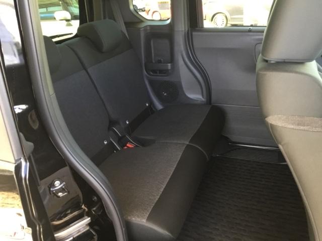 N-BOXカスタム ベースグレード デモカー 片側電動スライドドア 純正ナビ フルセグ 前後ドラレコ シートヒーター USB接続 CMBS Dレコ 禁煙 ベンチシート オートエアコン スマートキ LED 盗難防止装置 クルコン ESC(14枚目)