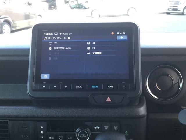 N-BOXカスタム ベースグレード デモカー 片側電動スライドドア 純正ナビ フルセグ 前後ドラレコ シートヒーター USB接続 CMBS Dレコ 禁煙 ベンチシート オートエアコン スマートキ LED 盗難防止装置 クルコン ESC(18枚目)