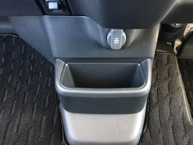 N-BOXカスタム ベースグレード デモカー 片側電動スライドドア 純正ナビ フルセグ 前後ドラレコ シートヒーター USB接続 CMBS Dレコ 禁煙 ベンチシート オートエアコン スマートキ LED 盗難防止装置 クルコン ESC(21枚目)