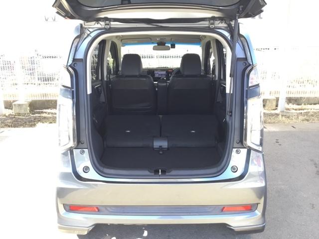 Ｎ－ＷＧＮカスタム Ｇ・Ｌパッケージ　クルコン　バックカメラ　純正ナビ　フルセグ　ＥＴＣ　ドラレコ　横滑り防止システム　ＬＥＤヘッド　カーテンエアバッグ　スマートキー＆プッシュスタート　ナビＴＶ　ベンチシ－ト　バックモニター　地デジＴＶ（10枚目）