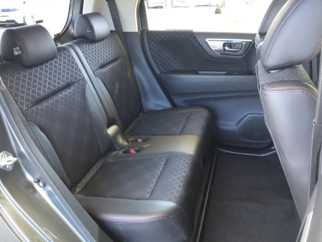 Ｎ－ＷＧＮカスタム Ｇ・Ｌパッケージ　クルコン　バックカメラ　純正ナビ　フルセグ　ＥＴＣ　ドラレコ　横滑り防止システム　ＬＥＤヘッド　カーテンエアバッグ　スマートキー＆プッシュスタート　ナビＴＶ　ベンチシ－ト　バックモニター　地デジＴＶ（13枚目）