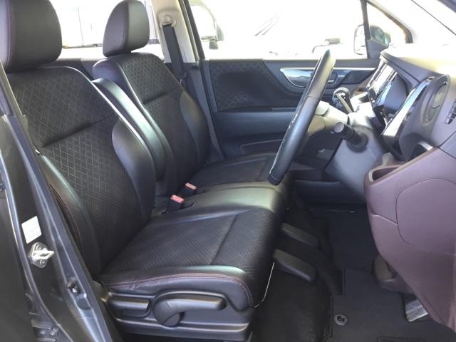 Ｎ－ＷＧＮカスタム Ｇ・Ｌパッケージ　クルコン　バックカメラ　純正ナビ　フルセグ　ＥＴＣ　ドラレコ　横滑り防止システム　ＬＥＤヘッド　カーテンエアバッグ　スマートキー＆プッシュスタート　ナビＴＶ　ベンチシ－ト　バックモニター　地デジＴＶ（14枚目）