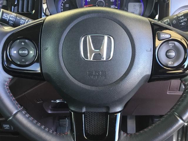 Ｎ－ＷＧＮカスタム Ｇ・Ｌパッケージ　クルコン　バックカメラ　純正ナビ　フルセグ　ＥＴＣ　ドラレコ　横滑り防止システム　ＬＥＤヘッド　カーテンエアバッグ　スマートキー＆プッシュスタート　ナビＴＶ　ベンチシ－ト　バックモニター　地デジＴＶ（16枚目）