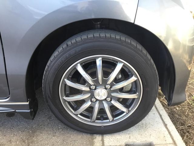 Ｎ－ＷＧＮカスタム Ｇ・Ｌパッケージ　クルコン　バックカメラ　純正ナビ　フルセグ　ＥＴＣ　ドラレコ　横滑り防止システム　ＬＥＤヘッド　カーテンエアバッグ　スマートキー＆プッシュスタート　ナビＴＶ　ベンチシ－ト　バックモニター　地デジＴＶ（26枚目）