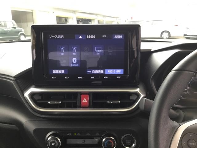 ライズ Ｚ　クルコン　バックカメラ　純正ナビ　フルセグ　ＥＴＣ　コーナーセンサ　誤発進抑制機能　エアコン　エアロ　シートヒータ　スマートキー＆プッシュスタート　地デジＴＶ　ＶＳＡ　盗難防止装置　ターボ車　キーレス（15枚目）