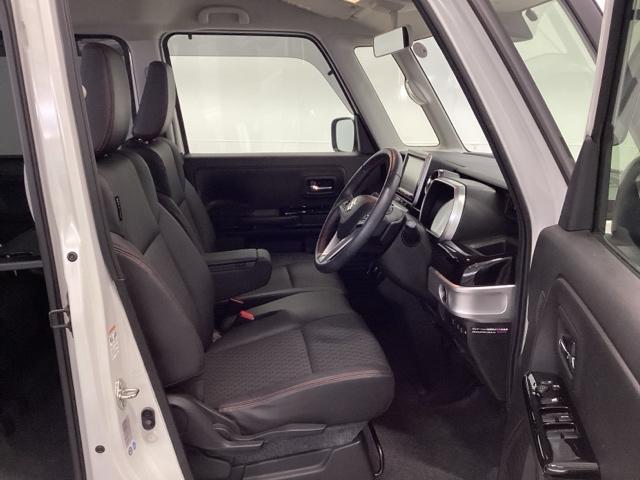 スペーシアカスタム ハイブリッドＸＳターボ　両側電動スライドドア　全周囲カメラ　クルコン　ＥＴＣ　前後ドラレコ　運転席シートヒーター　両自動ドア　前後誤発進抑制機能　ドライブレコーダ　ＡＣ　リアコーナーセンサー　リアカメラ　盗難防止　ＵＳＢ接続（17枚目）