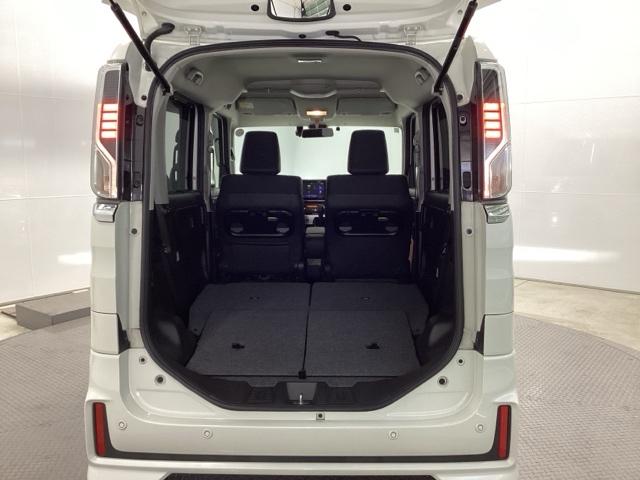 スペーシアカスタム ハイブリッドＸＳターボ　両側電動スライドドア　全周囲カメラ　クルコン　ＥＴＣ　前後ドラレコ　運転席シートヒーター　両自動ドア　前後誤発進抑制機能　ドライブレコーダ　ＡＣ　リアコーナーセンサー　リアカメラ　盗難防止　ＵＳＢ接続（24枚目）