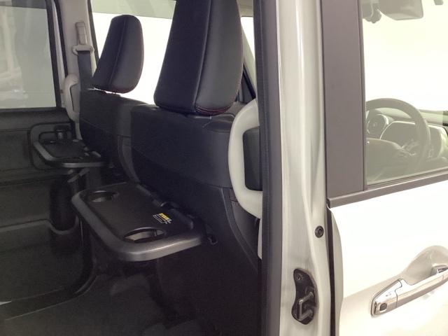 スペーシアカスタム ハイブリッドＸＳターボ　両側電動スライドドア　全周囲カメラ　クルコン　ＥＴＣ　前後ドラレコ　運転席シートヒーター　両自動ドア　前後誤発進抑制機能　ドライブレコーダ　ＡＣ　リアコーナーセンサー　リアカメラ　盗難防止　ＵＳＢ接続（29枚目）