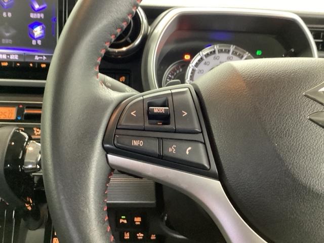 スペーシアカスタム ハイブリッドＸＳターボ　両側電動スライドドア　全周囲カメラ　クルコン　ＥＴＣ　前後ドラレコ　運転席シートヒーター　両自動ドア　前後誤発進抑制機能　ドライブレコーダ　ＡＣ　リアコーナーセンサー　リアカメラ　盗難防止　ＵＳＢ接続（33枚目）