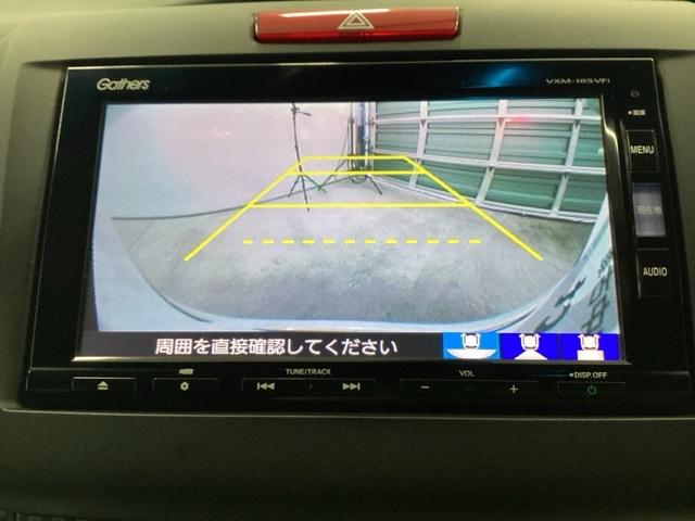 ジェイド ハイブリッドＲＳ・ホンダセンシング　クルコン　純正ナビ　フルセグ　ドラレコ　助手席エアバッグ　サイドエアバック　オートクルーズコントロール　ＬＥＤライト　イモビライザー　地デジ　ＥＴＣ車載器　オートエアコン　リアカメラ　ナビＴＶ　ＤＶＤ（3枚目）