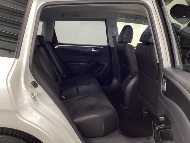 ジェイド ハイブリッドＲＳ・ホンダセンシング　クルコン　純正ナビ　フルセグ　ドラレコ　助手席エアバッグ　サイドエアバック　オートクルーズコントロール　ＬＥＤライト　イモビライザー　地デジ　ＥＴＣ車載器　オートエアコン　リアカメラ　ナビＴＶ　ＤＶＤ（16枚目）