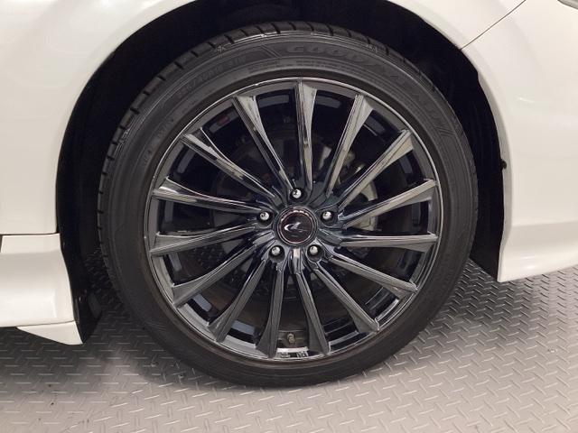 ジェイド ハイブリッドＲＳ・ホンダセンシング　クルコン　純正ナビ　フルセグ　ドラレコ　助手席エアバッグ　サイドエアバック　オートクルーズコントロール　ＬＥＤライト　イモビライザー　地デジ　ＥＴＣ車載器　オートエアコン　リアカメラ　ナビＴＶ　ＤＶＤ（18枚目）