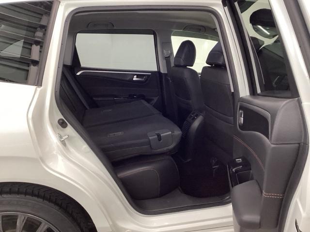 ジェイド ハイブリッドＲＳ・ホンダセンシング　クルコン　純正ナビ　フルセグ　ドラレコ　助手席エアバッグ　サイドエアバック　オートクルーズコントロール　ＬＥＤライト　イモビライザー　地デジ　ＥＴＣ車載器　オートエアコン　リアカメラ　ナビＴＶ　ＤＶＤ（23枚目）