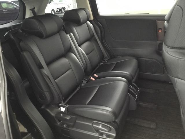 オデッセイ アブソルート・ＥＸ　全周囲カメラ　ＢＳＩ　リア席モニター　２列目オットマン　ＥＴＣ　バックモニター　ＷＡＣ　スマ－トキ－　セキュリティーアラーム　３列シート　ＤＶＤ再生　オートクルーズコントロール　パワーウィンドウ（13枚目）