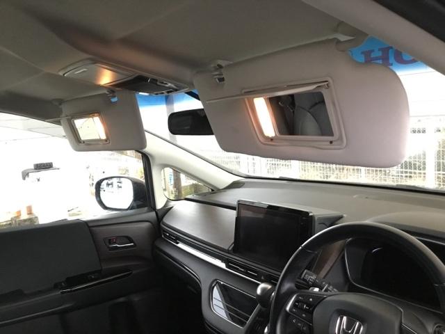 オデッセイ アブソルート・ＥＸ　全周囲カメラ　ＢＳＩ　リア席モニター　２列目オットマン　ＥＴＣ　バックモニター　ＷＡＣ　スマ－トキ－　セキュリティーアラーム　３列シート　ＤＶＤ再生　オートクルーズコントロール　パワーウィンドウ（31枚目）