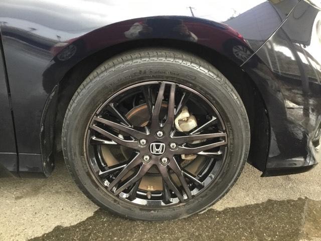 オデッセイ アブソルート・ＥＸ　全周囲カメラ　ＢＳＩ　リア席モニター　２列目オットマン　ＥＴＣ　バックモニター　ＷＡＣ　スマ－トキ－　セキュリティーアラーム　３列シート　ＤＶＤ再生　オートクルーズコントロール　パワーウィンドウ（34枚目）