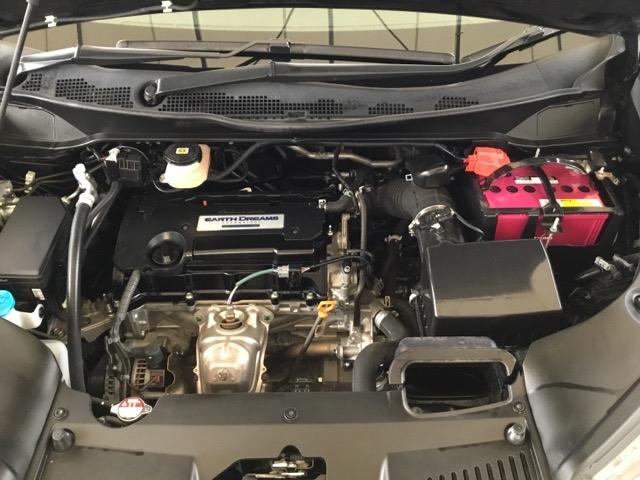 オデッセイ アブソルート・ＥＸ　全周囲カメラ　ＢＳＩ　リア席モニター　２列目オットマン　ＥＴＣ　バックモニター　ＷＡＣ　スマ－トキ－　セキュリティーアラーム　３列シート　ＤＶＤ再生　オートクルーズコントロール　パワーウィンドウ（35枚目）