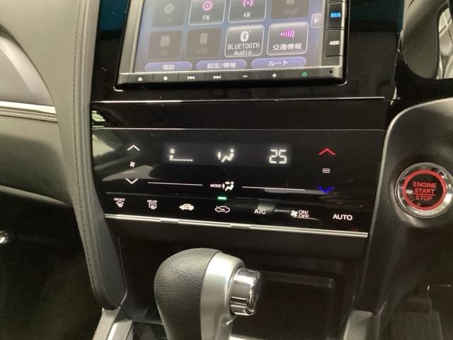 シャトル Ｇホンダセンシング　クルコン　バックカメラ　純正ナビ　ＥＴＣ　ドラレコ　盗難警報装置　Ｒカメ　スマートキー　横滑り防止　パワーウィンドウ　ＡＢＳ　エアバッグ　キーレス　助手席エアバッグ　追突被害軽減ブレーキ　Ａストップ（15枚目）