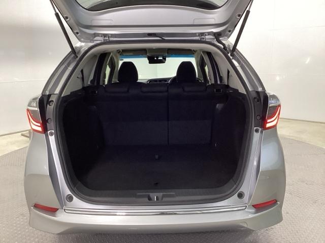 シャトル Ｇホンダセンシング　クルコン　バックカメラ　純正ナビ　ＥＴＣ　ドラレコ　盗難警報装置　Ｒカメ　スマートキー　横滑り防止　パワーウィンドウ　ＡＢＳ　エアバッグ　キーレス　助手席エアバッグ　追突被害軽減ブレーキ　Ａストップ（22枚目）