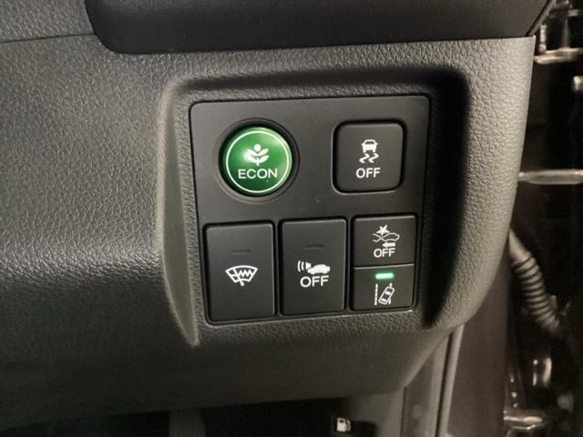 ヴェゼル ハイブリッドＺ・ホンダセンシング　クルコン　バックカメラ　純正ナビ　フルセグ　ＥＴＣ　前後ドラレコ　レーダーサポート　ＤＶＤ再生機能　横滑り防止システム　バックアイカメラ　盗難防止装置　シートヒーター付　スマ－トキ－　ＥＣＯモード（14枚目）