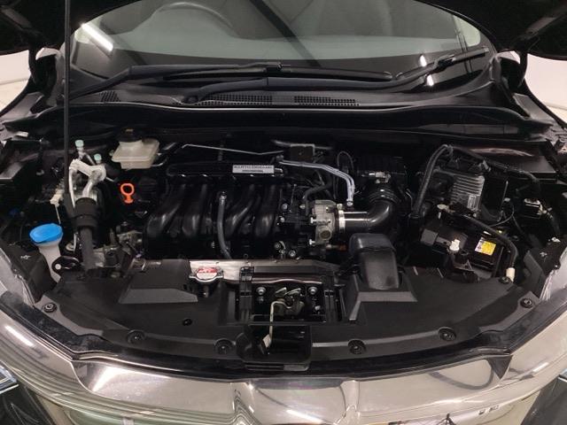 ヴェゼル ハイブリッドＺ・ホンダセンシング　クルコン　バックカメラ　純正ナビ　フルセグ　ＥＴＣ　前後ドラレコ　レーダーサポート　ＤＶＤ再生機能　横滑り防止システム　バックアイカメラ　盗難防止装置　シートヒーター付　スマ－トキ－　ＥＣＯモード（20枚目）