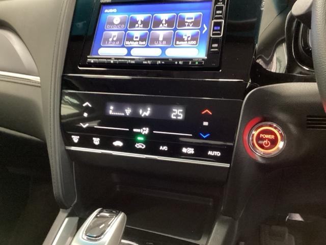 シャトル ハイブリッドホンダセンシング クルコン バックカメラ 純正ナビ フルセグ ETC 前後ドラレコ スマートキープッシュスタート リヤカメラ Dレコ デュアルエアバッグ USB接続 横滑り防止 パワステ 盗難防止 パワーウインドウ(14枚目)