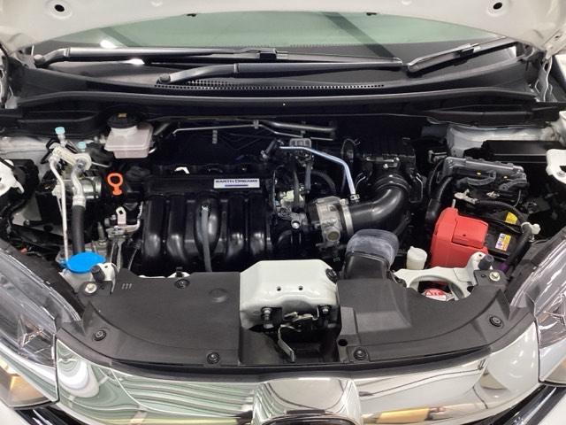 シャトル ハイブリッドホンダセンシング クルコン バックカメラ 純正ナビ フルセグ ETC 前後ドラレコ スマートキープッシュスタート リヤカメラ Dレコ デュアルエアバッグ USB接続 横滑り防止 パワステ 盗難防止 パワーウインドウ(21枚目)