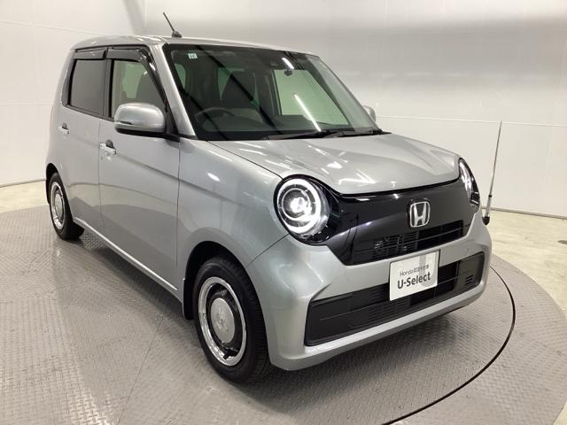 Ｎ－ＯＮＥ オリジナル　クルコン　リアカメラ　社外ナビ　フルセグ　ＥＴＣ　追突被害軽減ブレーキ　ベンチシート　オートクルーズコントロール　サイドエアバック　クリアランスソナー　ナビ＆ＴＶ　ＬＥＤライト　ＷＡＢ　Ｂカメラ（7枚目）