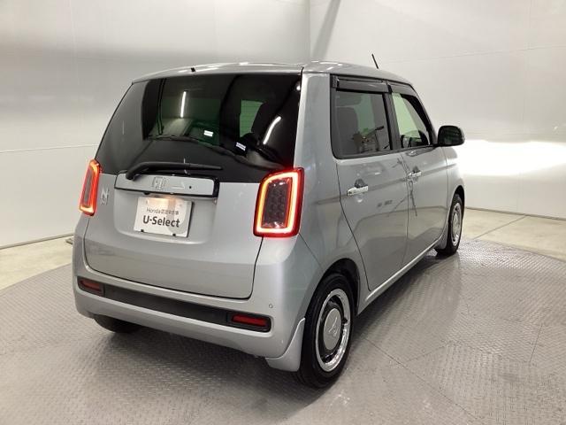 Ｎ－ＯＮＥ オリジナル　クルコン　リアカメラ　社外ナビ　フルセグ　ＥＴＣ　追突被害軽減ブレーキ　ベンチシート　オートクルーズコントロール　サイドエアバック　クリアランスソナー　ナビ＆ＴＶ　ＬＥＤライト　ＷＡＢ　Ｂカメラ（8枚目）