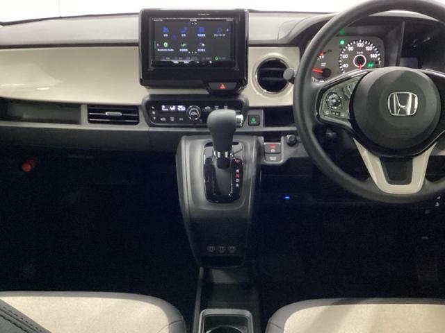 Ｎ－ＯＮＥ オリジナル　クルコン　リアカメラ　社外ナビ　フルセグ　ＥＴＣ　追突被害軽減ブレーキ　ベンチシート　オートクルーズコントロール　サイドエアバック　クリアランスソナー　ナビ＆ＴＶ　ＬＥＤライト　ＷＡＢ　Ｂカメラ（30枚目）