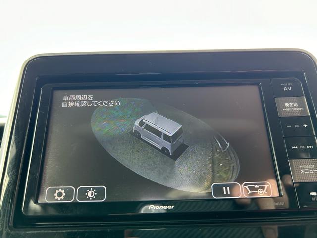 ハイブリッドＸＳ　全方位モニター用カメラパッケージ装着車　デュアルセンサーブレーキサポート(10枚目)