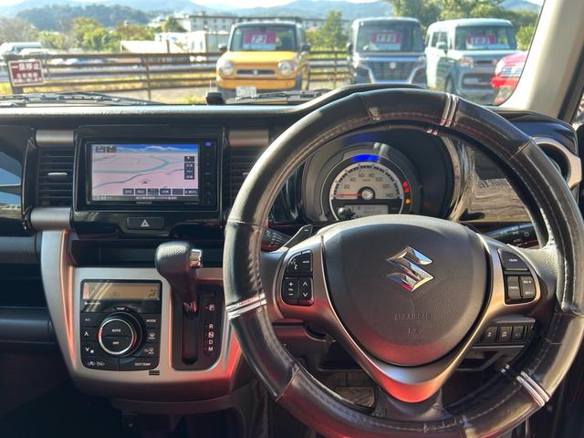 ハスラー JスタイルIIターボ 特別仕様車 インタークーラーターボ デュアルカメラブレーキサポート(16枚目)