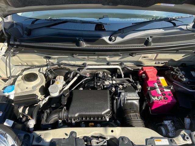 ハスラー JスタイルIIターボ 特別仕様車 インタークーラーターボ デュアルカメラブレーキサポート(17枚目)