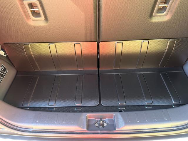 ハスラー JスタイルIIターボ 特別仕様車 インタークーラーターボ デュアルカメラブレーキサポート(18枚目)