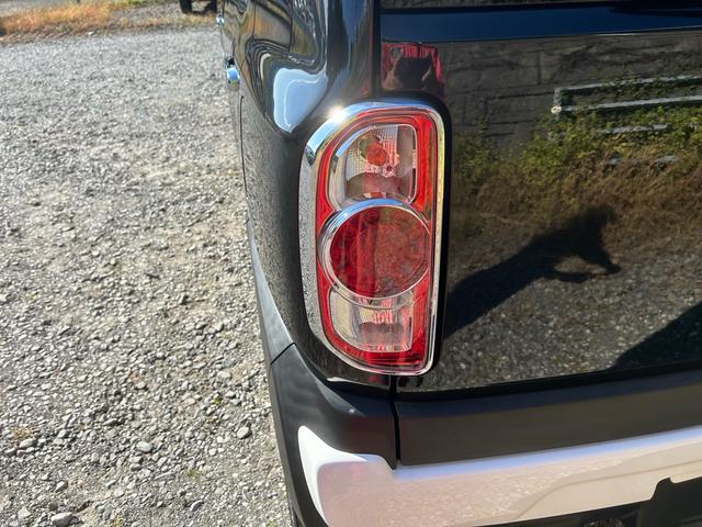 ハスラー JスタイルIIターボ 特別仕様車 インタークーラーターボ デュアルカメラブレーキサポート(23枚目)