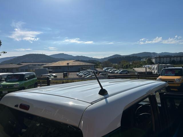 ハスラー JスタイルIIターボ 特別仕様車 インタークーラーターボ デュアルカメラブレーキサポート(30枚目)