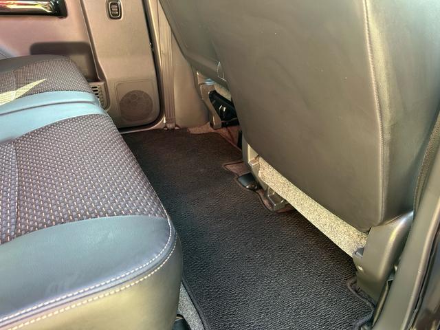 ハスラー JスタイルIIターボ 特別仕様車 インタークーラーターボ デュアルカメラブレーキサポート(31枚目)