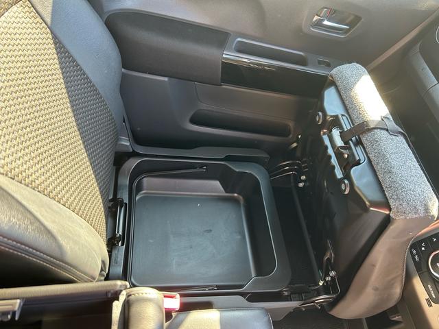 ハスラー JスタイルIIターボ 特別仕様車 インタークーラーターボ デュアルカメラブレーキサポート(33枚目)