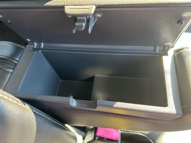 ハスラー JスタイルIIターボ 特別仕様車 インタークーラーターボ デュアルカメラブレーキサポート(34枚目)