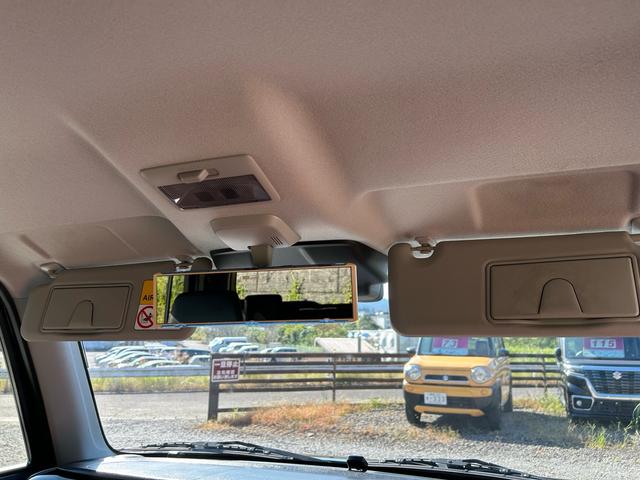 ハスラー JスタイルIIターボ 特別仕様車 インタークーラーターボ デュアルカメラブレーキサポート(35枚目)