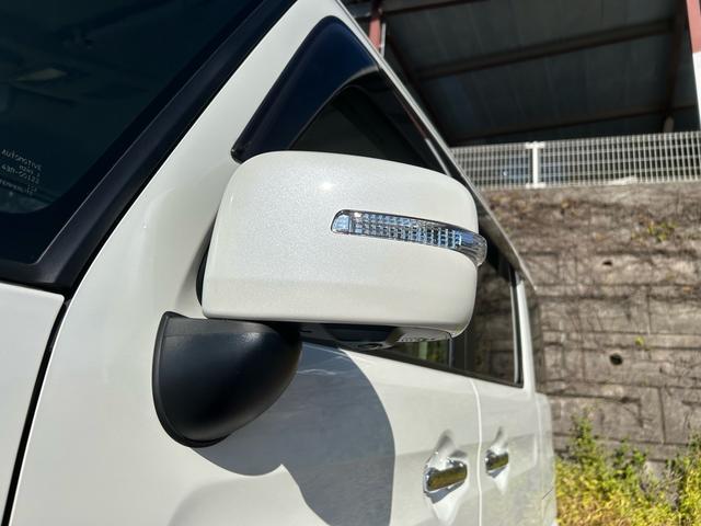 スペーシアカスタム ハイブリッドXS 全方位モニター付メモリーナビ+スズキコネクト対応通信(27枚目)