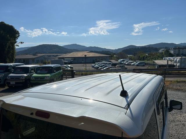 スペーシアカスタム ハイブリッドXS 全方位モニター付メモリーナビ+スズキコネクト対応通信(31枚目)