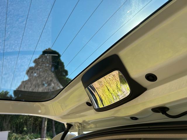 スペーシアカスタム ハイブリッドXS 全方位モニター付メモリーナビ+スズキコネクト対応通信(32枚目)