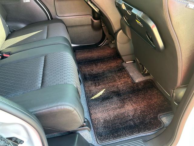 スペーシアカスタム ハイブリッドXS 全方位モニター付メモリーナビ+スズキコネクト対応通信(35枚目)