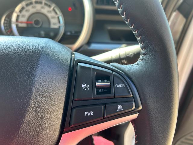 スペーシアカスタム ハイブリッドXS 全方位モニター付メモリーナビ+スズキコネクト対応通信(41枚目)